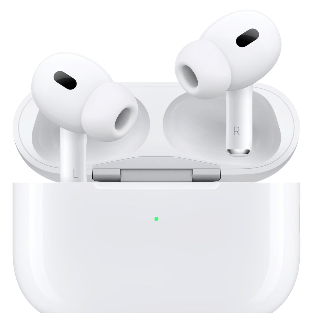 AirPods Pro 2ª Generación | Carga MagSafe