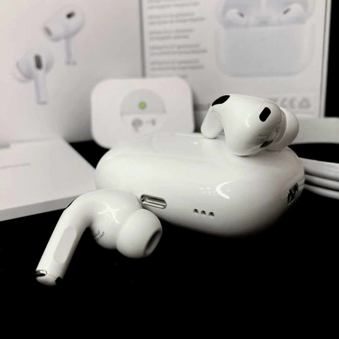 AirPods Pro 2ª Generación | Carga MagSafe