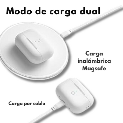 AirPods Pro 2ª Generación | Carga MagSafe